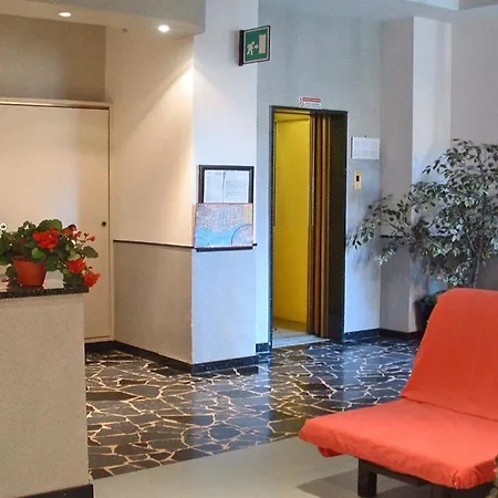 Holiday 3* Baveno