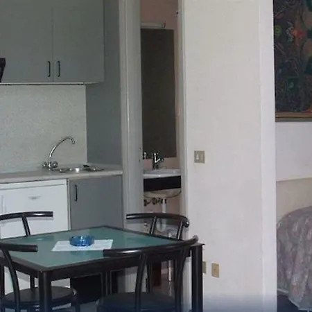 Holiday 3* Baveno